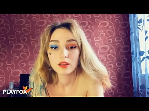 ❤️ Taikavirituaalitodellisuuslasit antoivat minulle seksiä Harley Quinnin kanssa ❤️❌ Vittu video at us fi.kanalmoscow.ru