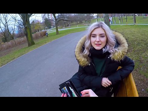 ❤️ Nielaisee tuntemattoman kuumaa spermaa rahasta - suihinotto puistossa Eva Elfieltä ❤️❌ Vittu video at us fi.kanalmoscow.ru